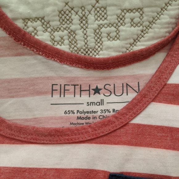 Target USA Tank - Picture 3 of 4